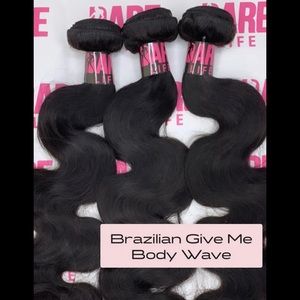 I am selling 6 bundles of 12,14, and 16 in bundles of body wave